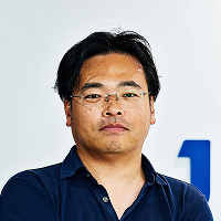 Hiroshi Nogami