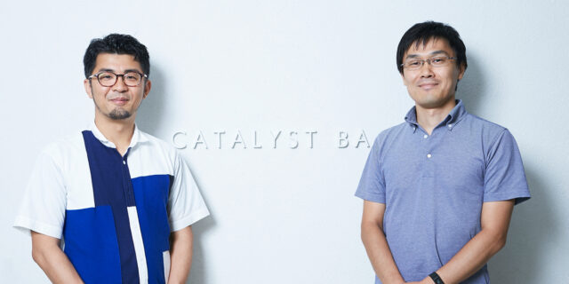 【Biz/Zine】デザインによる都市OSの変換