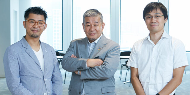 【BIz/Zine】デザインによる都市OSの変換