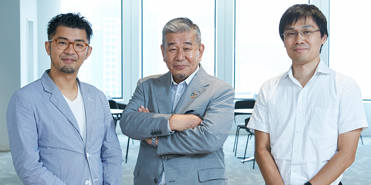 【BIz/Zine】デザインによる都市OSの変換