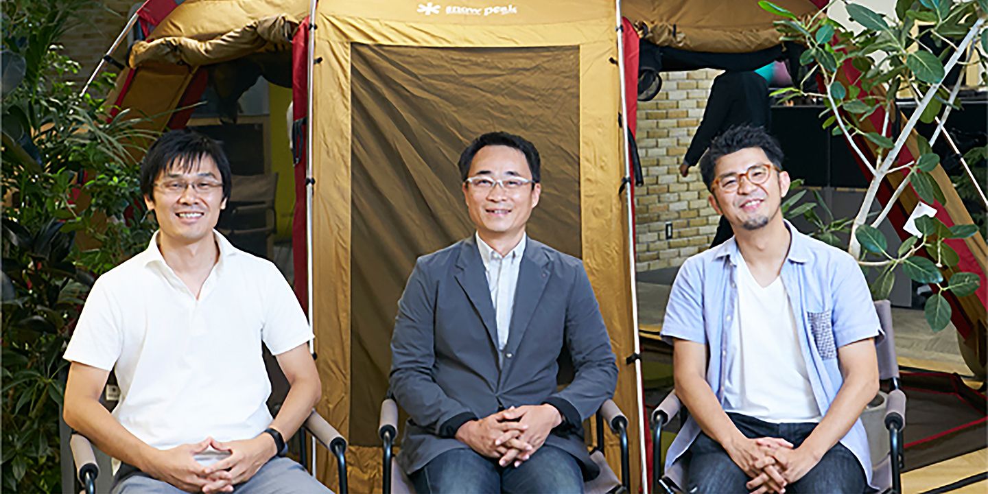 【BIz/Zine】デザインによる都市OSの変換