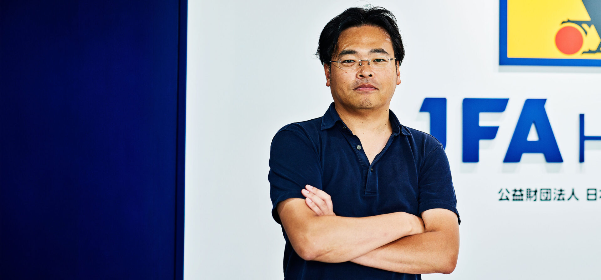 JAPAN FOOTBALL ASSOCIATION