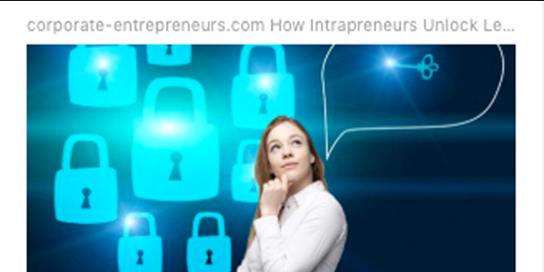 【COMEMO】なぜイントラプレナーにはセルフ・アウェアネスが大切なのか？