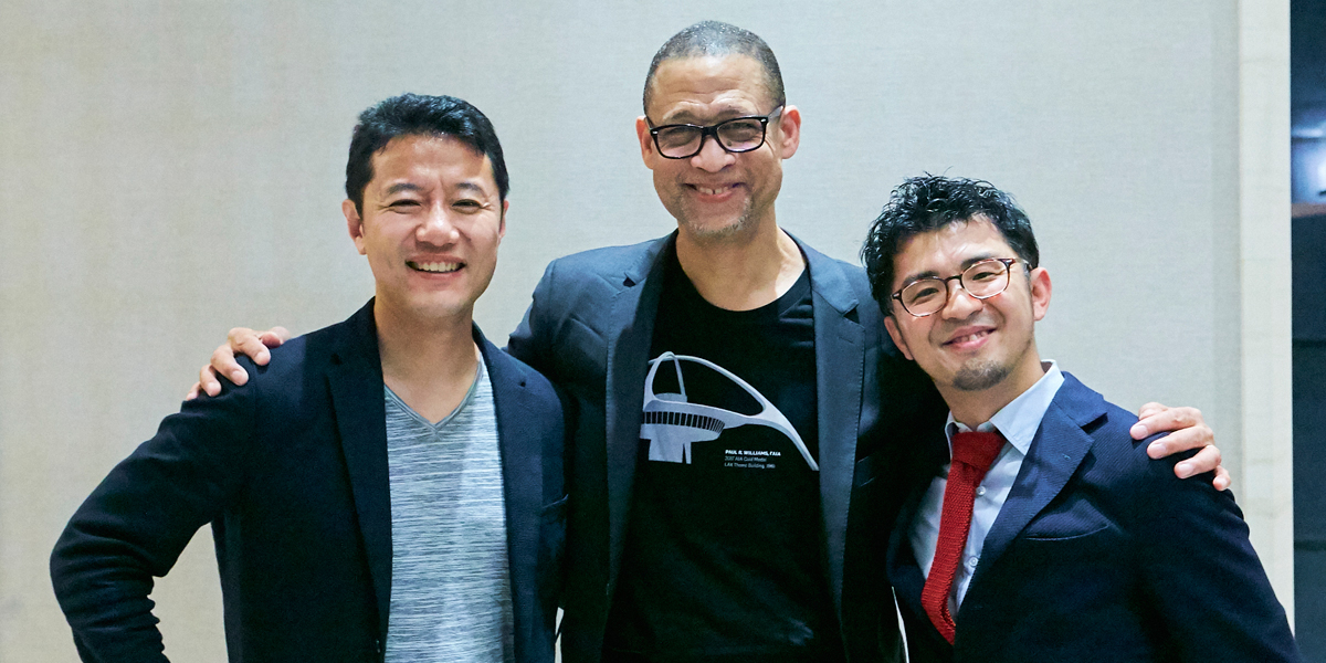 【Biz/Zine】 Design x Management = Innovation