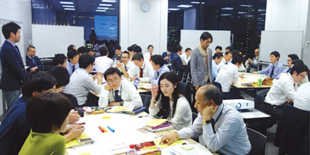 【経営者のためのデザイン思考】丸紅編〜全文公開