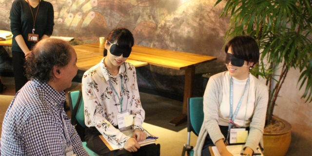 【note】BIOTOPEがnoteを始めました！