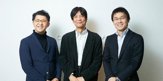 【BIz/zine】デザインによる都市OSの変換