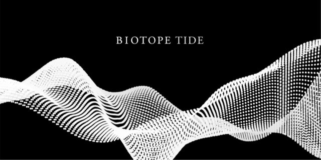 世界の潮流を感じるトレンドメディア『BIOTOPE TIDE』を公開しました。