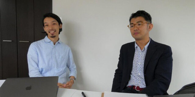 【日経ビジネス】佐宗・小林インタビューほか