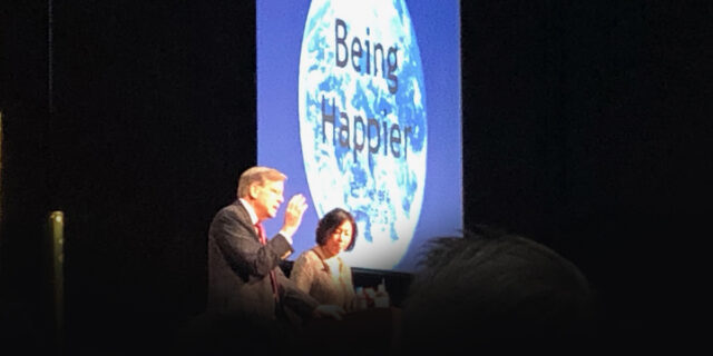 Well-beingの実践「ポジティブ心理学」セミナーレポート