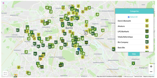 【BIOTOPE TIDE】対抗文化の新都よりvol.1-1　公開