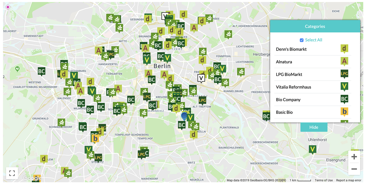 【BIOTOPE TIDE】対抗文化の新都よりvol.1-1　公開