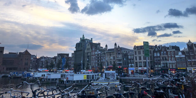 【BIOTOPE TIDE】未来観光 vol.4-1　公開