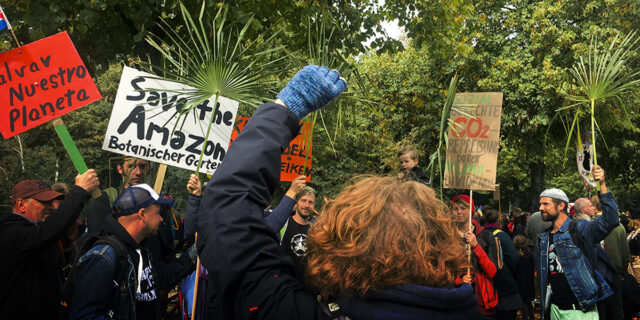 【BIOTOPE TIDE】対抗文化の新都よりvol.3-1　公開