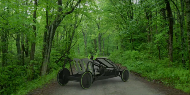 【BIOTOPE TIDE】フィンランド発、循環するブランド作りの現在地　公開