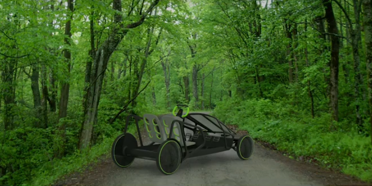 【BIOTOPE TIDE】フィンランド発、循環するブランド作りの現在地 公開