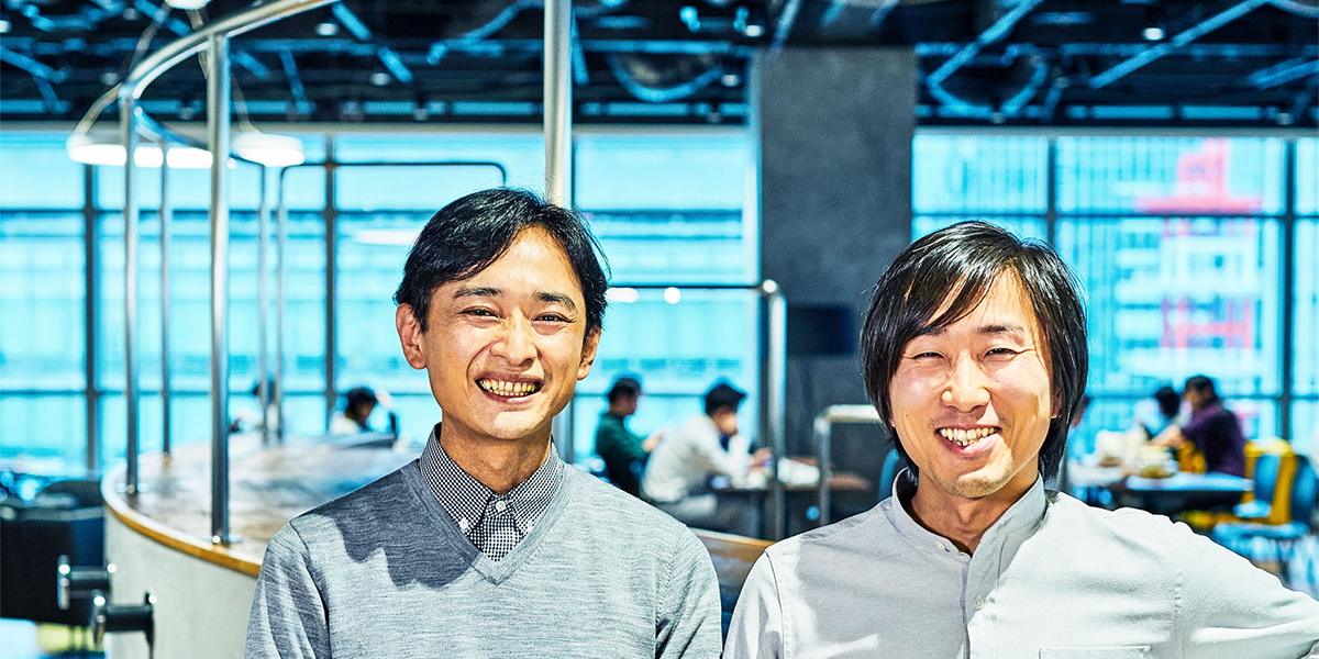 【PROJECT】新着記事：NTTコミュニケーションズ