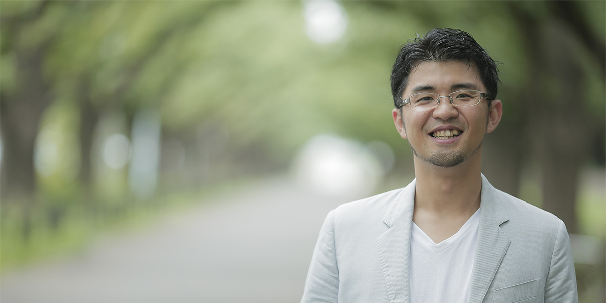 【Linked in】資本主義の一時停止で起きること（佐宗・インタビュー）