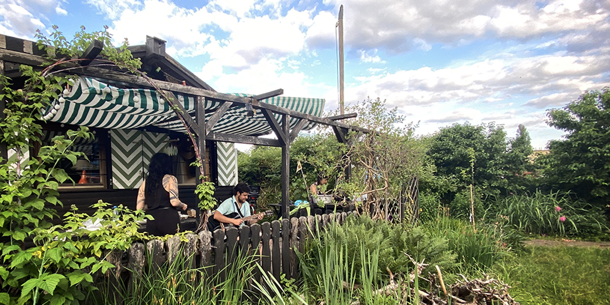 【BIOTOPE TIDE】対抗文化の新都より　新着記事