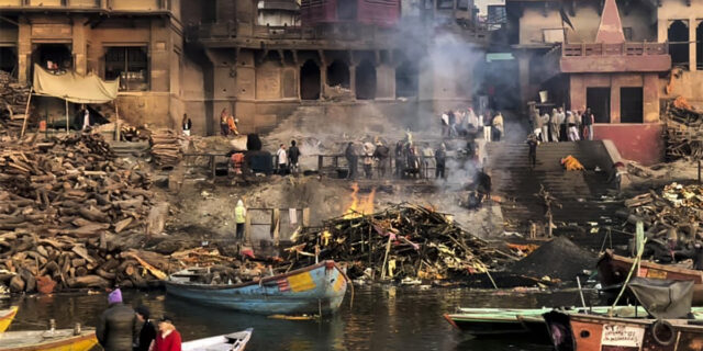 【BIOTOPE TIDE】未来観光インド編-1