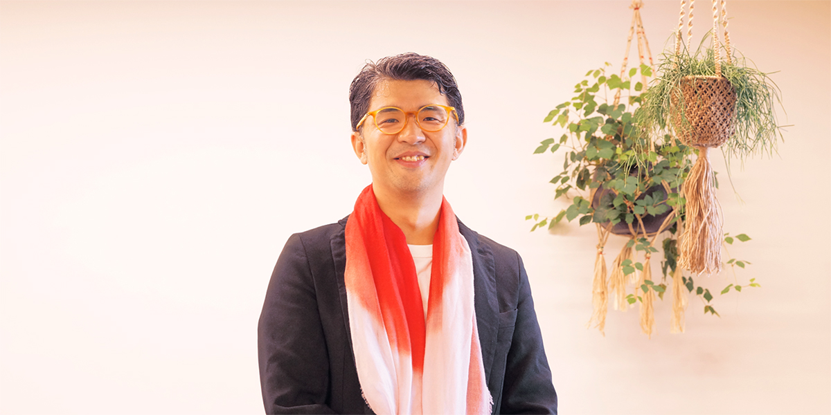 【Sony Global Education】BIOTOPE 佐宗 インタビュー記事