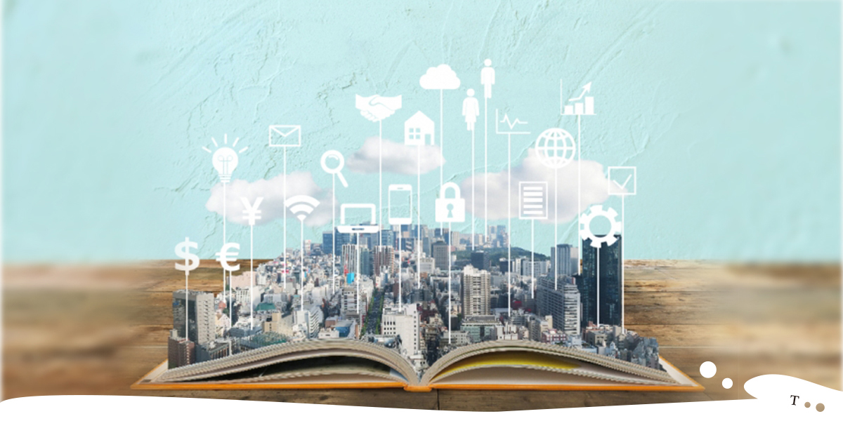 【BIOTOPE TIDE】新連載