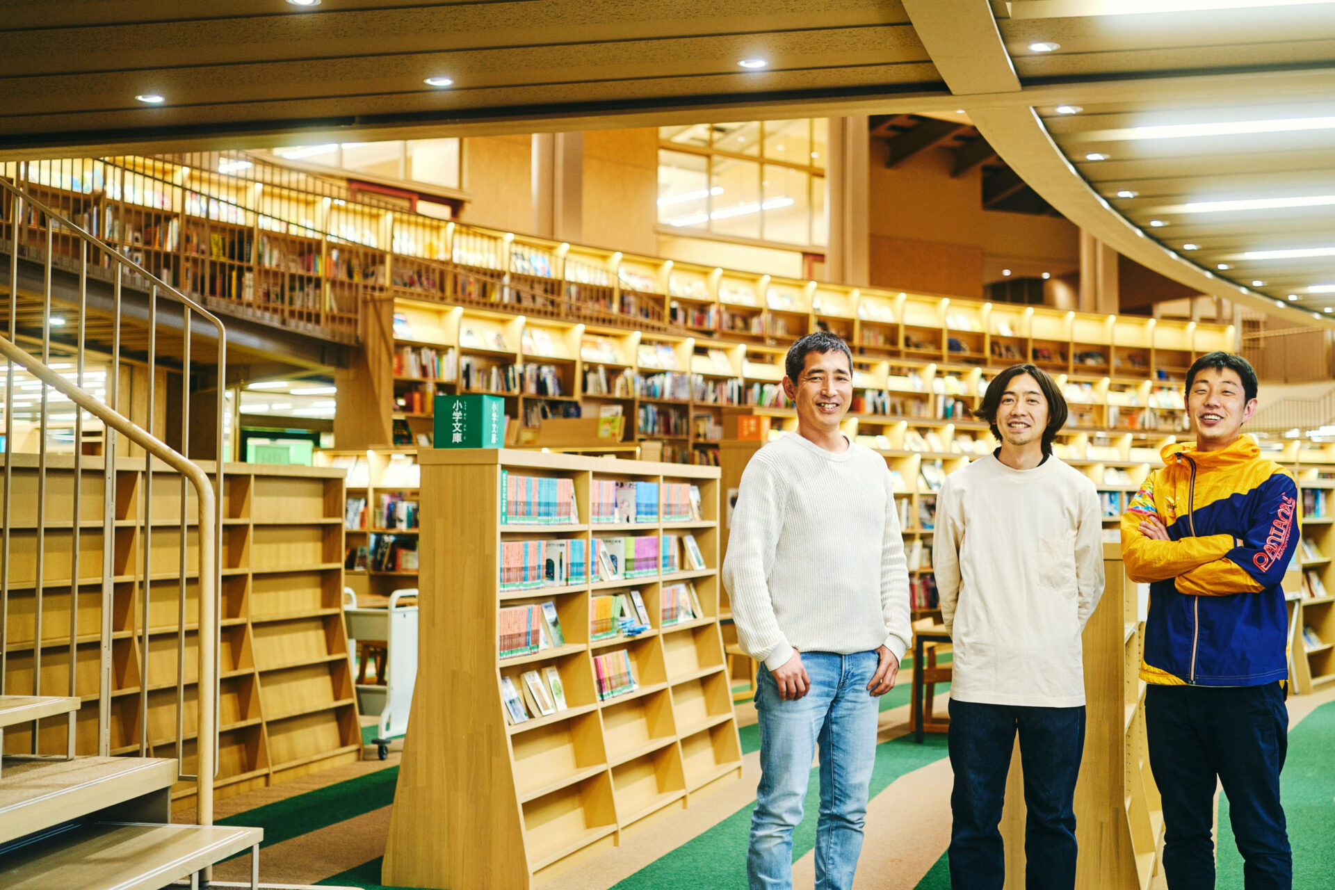 KARUIZAWA KAZAKOSHI GAKUEN