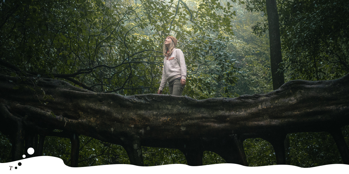 【BIOTOPE TIDE】コスタリカより日本へ（前編）