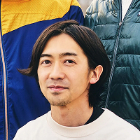 井上太智