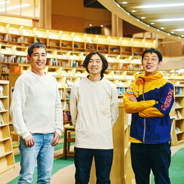 KARUIZAWA KAZAKOSHI GAKUEN