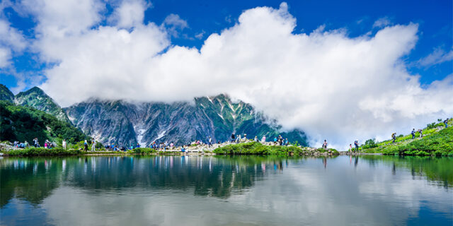 【プレスリリース】白馬村ビジョンアドバイザーに佐宗就任