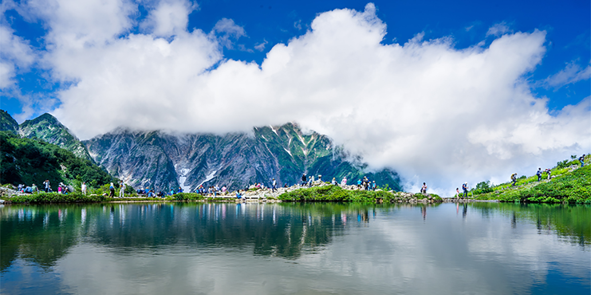 【プレスリリース】白馬村ビジョンアドバイザーに佐宗就任