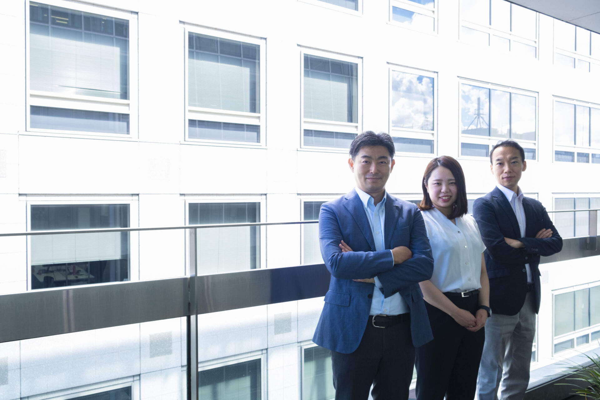 OMRON SOCIAL SOLUTIONS