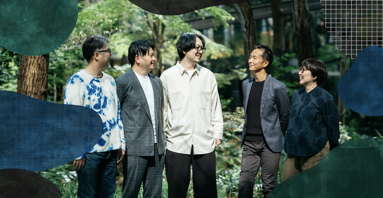 組織体制移行のお知らせ